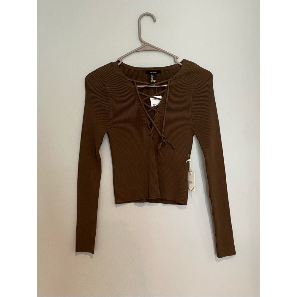**FINAL PRICE** Women’s 'Forever 21' sweater